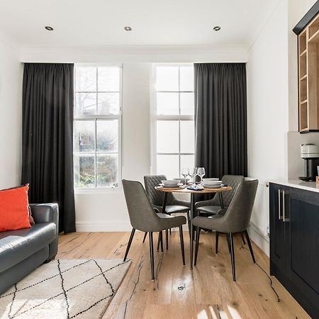 Modern Aptmt, 2 Stops To Central London, Smart Lock, Netflix Ealing Exterior foto