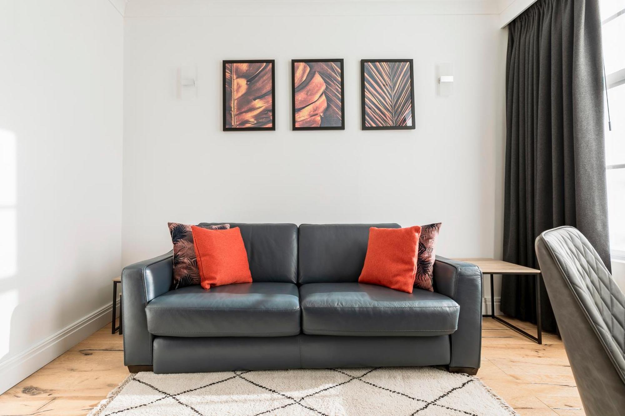 Modern Aptmt, 2 Stops To Central London, Smart Lock, Netflix Ealing Exterior foto